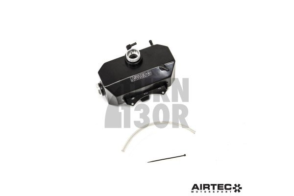 Airtec Header Expansion Tank for Ford Mustang Ecoboost / GT