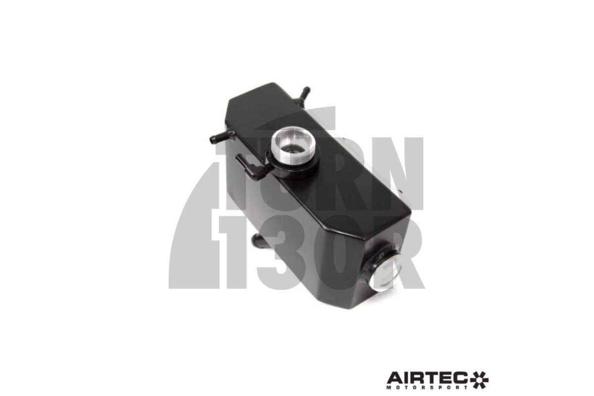Airtec Header Expansion Tank for Ford Mustang Ecoboost / GT Airtec Header Expansion Tank for Ford Mustang Ecoboost / GT