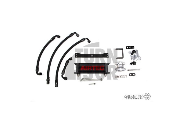 Airtec Oil Cooler Kit for Golf 7 R