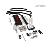 Airtec Oil Cooler Kit for Golf 7 R Airtec Oil Cooler Kit for Golf 7 R