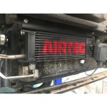 Airtec Oil Cooler Kit for Golf 7 R Airtec Oil Cooler Kit for Golf 7 R