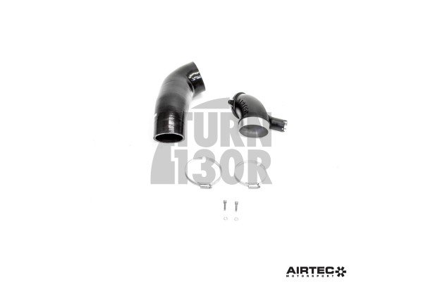 Airtec Turbo Inlet Elbow for Golf 8 R / S3 8Y / Cupra Formentor 2.0 TSI EA888.4