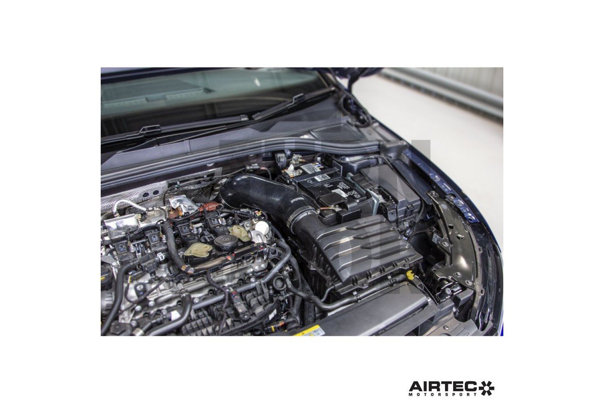 Airtec Turbo Inlet Elbow for Golf 8 R / S3 8Y / Cupra Formentor 2.0 TSI EA888.4
