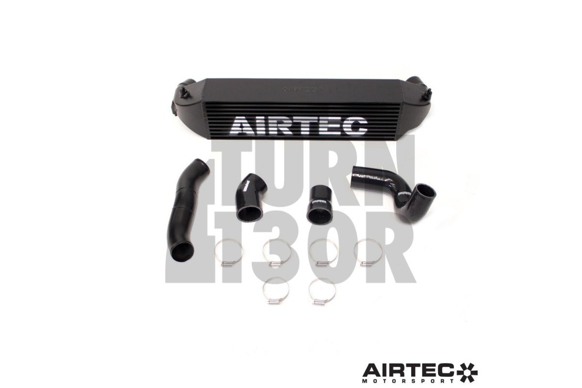 Airtec Intercooler for Honda Civic Type R FK8 Airtec Intercooler for Honda Civic Type R FK8