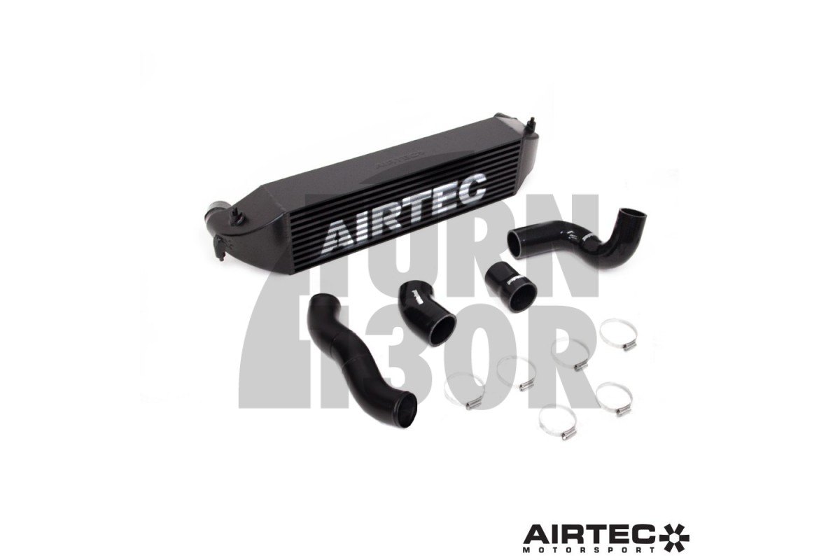 Airtec Intercooler for Honda Civic Type R FK8 Airtec Intercooler for Honda Civic Type R FK8