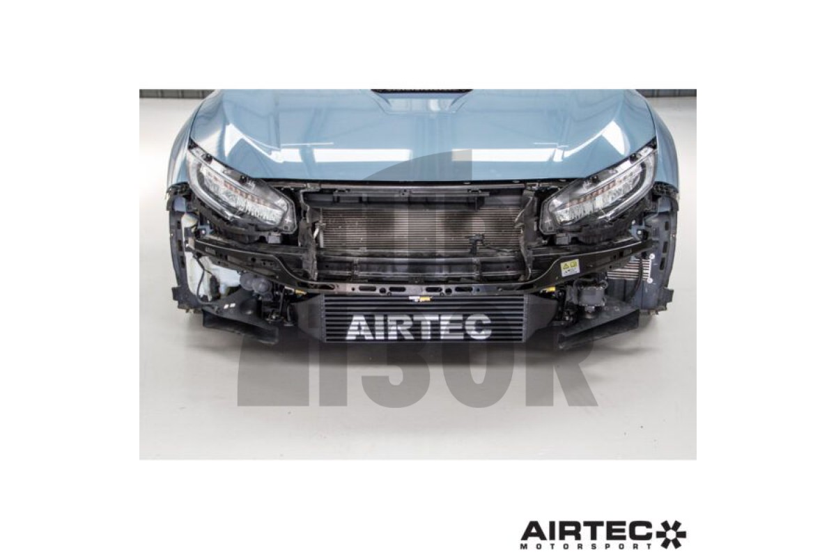 Airtec Intercooler for Honda Civic Type R FK8 Airtec Intercooler for Honda Civic Type R FK8