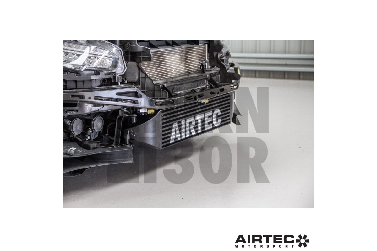 Airtec Intercooler for Honda Civic Type R FK8 Airtec Intercooler for Honda Civic Type R FK8