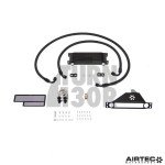 Airtec Oil Cooler Kit for Honda Civic Type R FK8 Airtec Oil Cooler Kit for Honda Civic Type R FK8