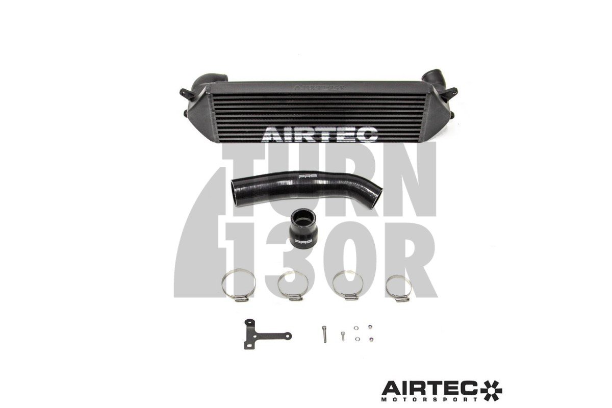 Airtec Intercooler Kit for Hyundai I20N Airtec Intercooler Kit for Hyundai I20N