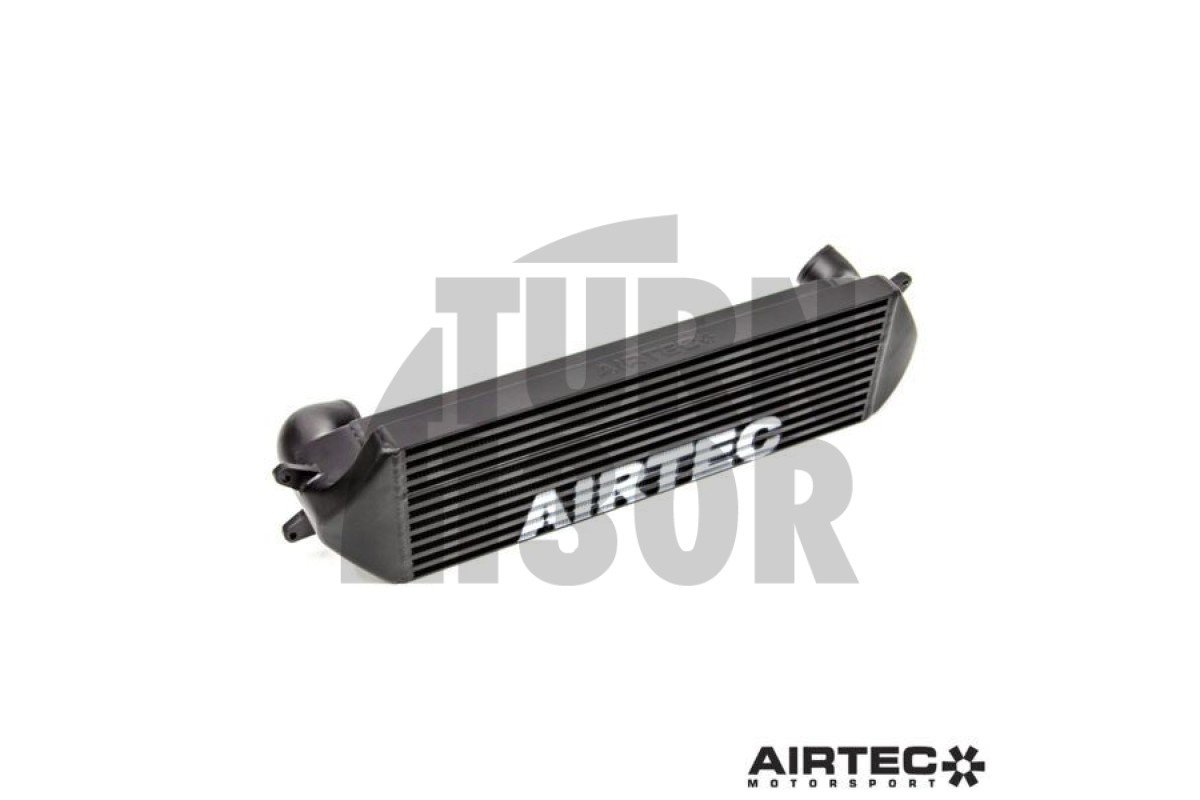 Airtec Intercooler Kit for Hyundai I20N Airtec Intercooler Kit for Hyundai I20N