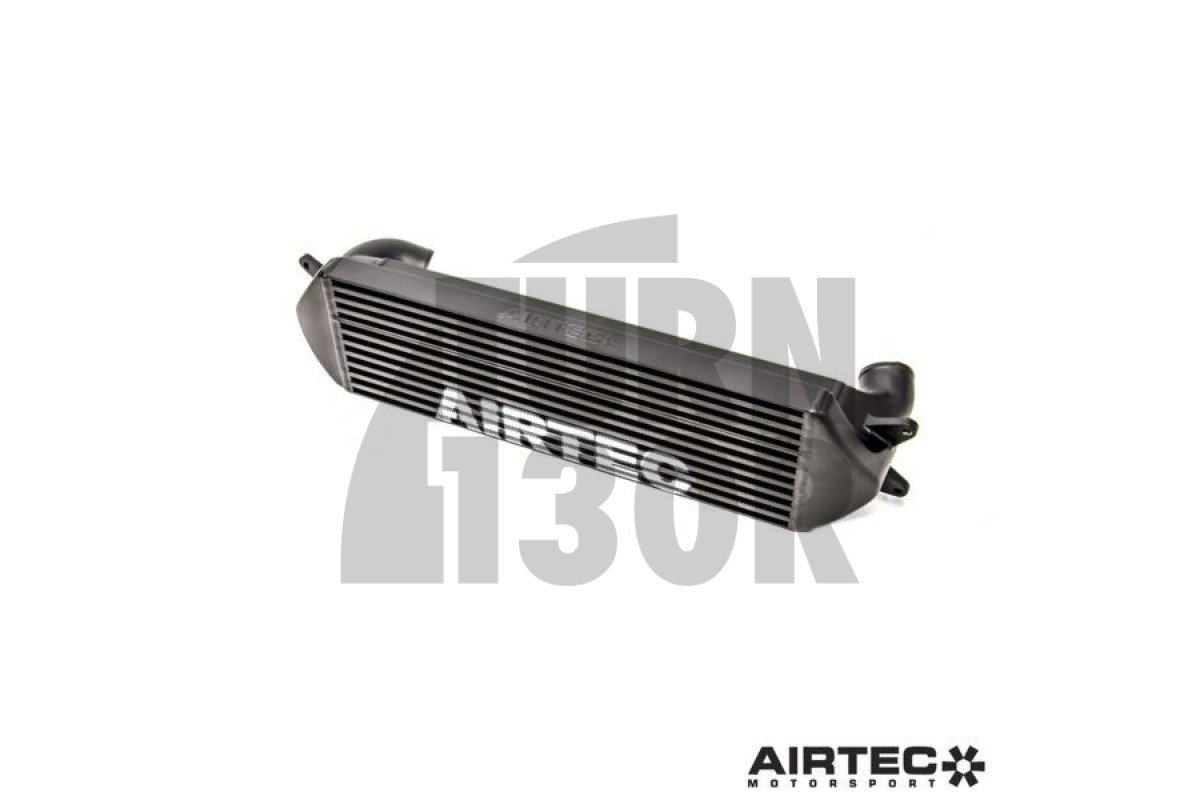Airtec Intercooler Kit for Hyundai I20N Airtec Intercooler Kit for Hyundai I20N
