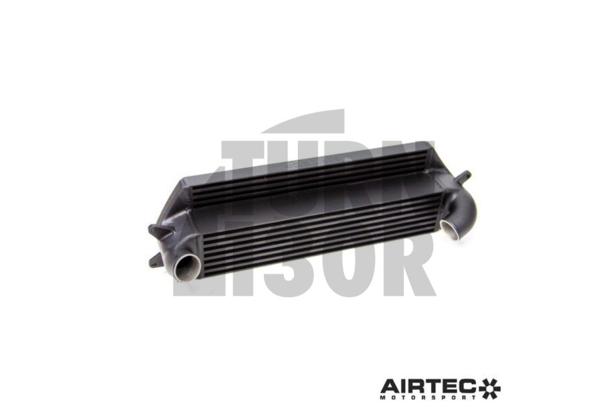 Airtec Intercooler Kit for Hyundai I20N Airtec Intercooler Kit for Hyundai I20N