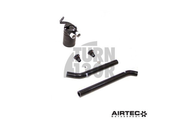 Airtec Oil Catch Can for Hyundai I20N