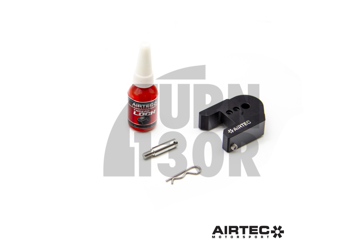 Airtec Quick Shift for Hyundai I20N Airtec Quick Shift for Hyundai I20N
