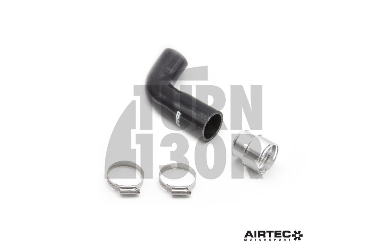 Airtec Resonator Delete Hose for Hyundai I20N Airtec Resonator Delete Hose for Hyundai I20N