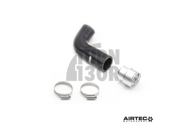 Airtec Resonator Delete Hose for Hyundai I20N