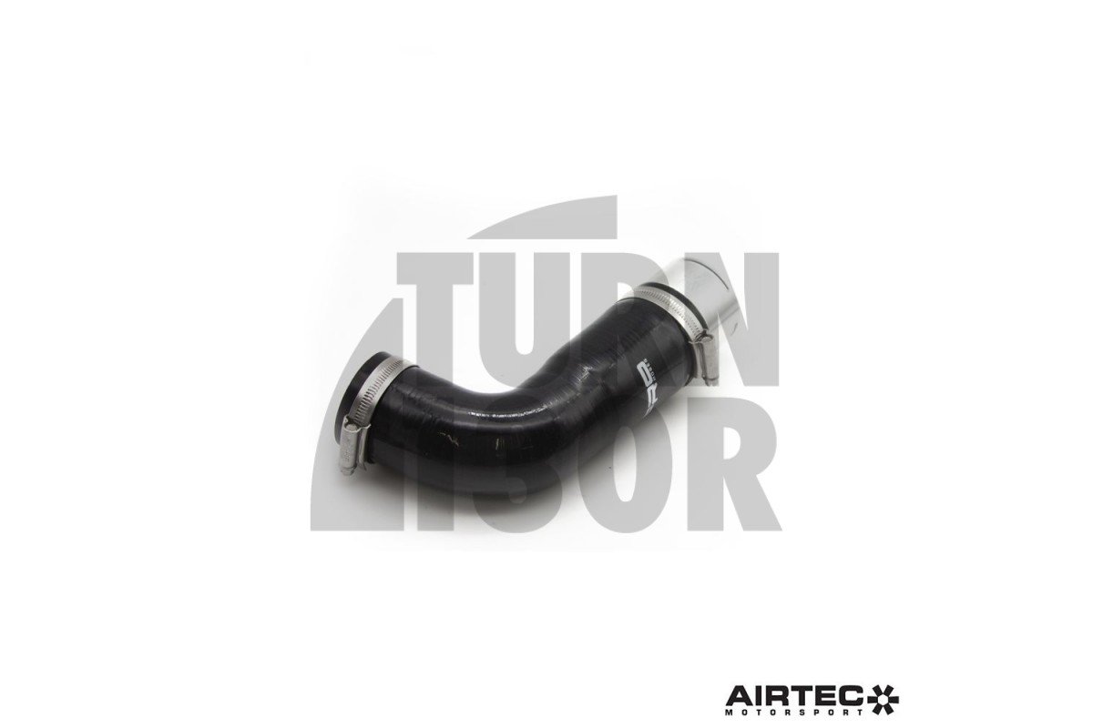 Airtec Resonator Delete Hose for Hyundai I20N Airtec Resonator Delete Hose for Hyundai I20N