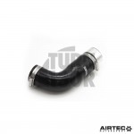 Airtec Resonator Delete Hose for Hyundai I20N Airtec Resonator Delete Hose for Hyundai I20N