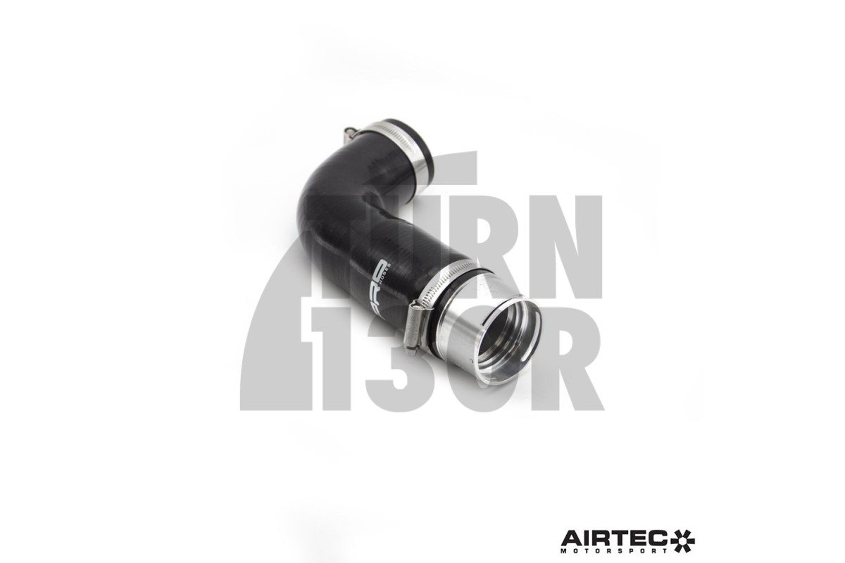 Airtec Resonator Delete Hose for Hyundai I20N Airtec Resonator Delete Hose for Hyundai I20N