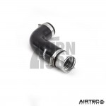 Airtec Resonator Delete Hose for Hyundai I20N Airtec Resonator Delete Hose for Hyundai I20N