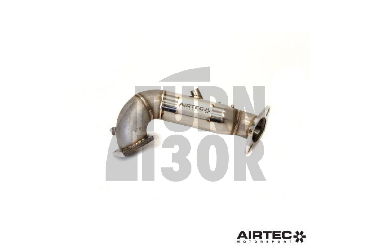 Decat Downpipe for Hyundai I30N by Airtec Decat Downpipe for Hyundai I30N by Airtec