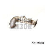 Decat Downpipe for Hyundai I30N by Airtec Decat Downpipe for Hyundai I30N by Airtec