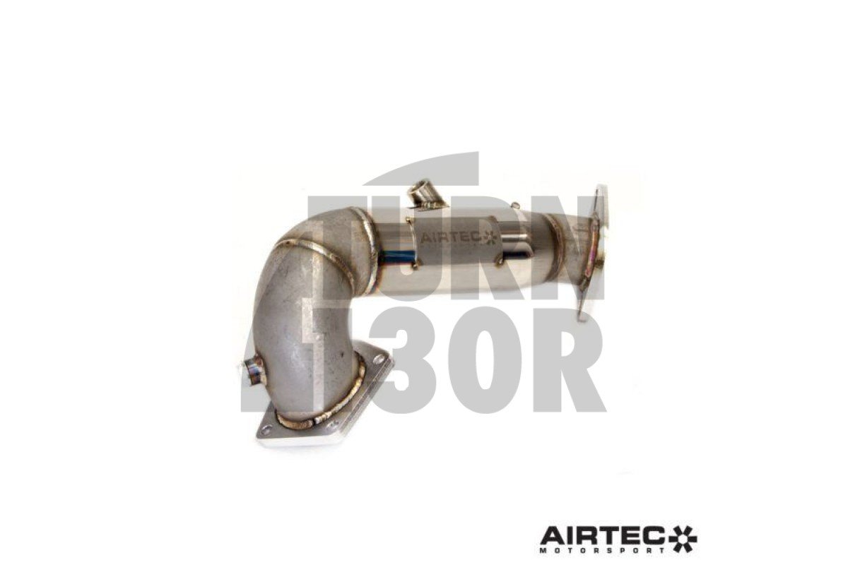 Decat Downpipe for Hyundai I30N by Airtec Decat Downpipe for Hyundai I30N by Airtec