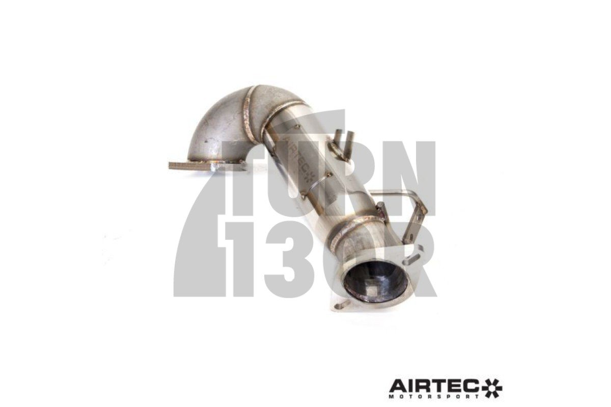 Decat Downpipe for Hyundai I30N by Airtec Decat Downpipe for Hyundai I30N by Airtec
