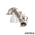 Decat Downpipe for Hyundai I30N by Airtec Decat Downpipe for Hyundai I30N by Airtec
