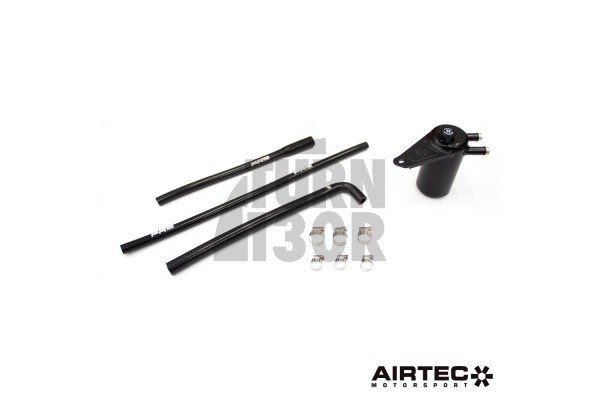 Hyundai I30N Oil Catch System by Airtec