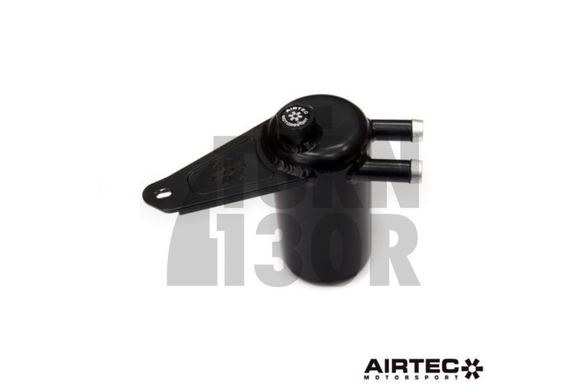 Hyundai I30N Oil Catch System by Airtec Hyundai I30N Oil Catch System by Airtec