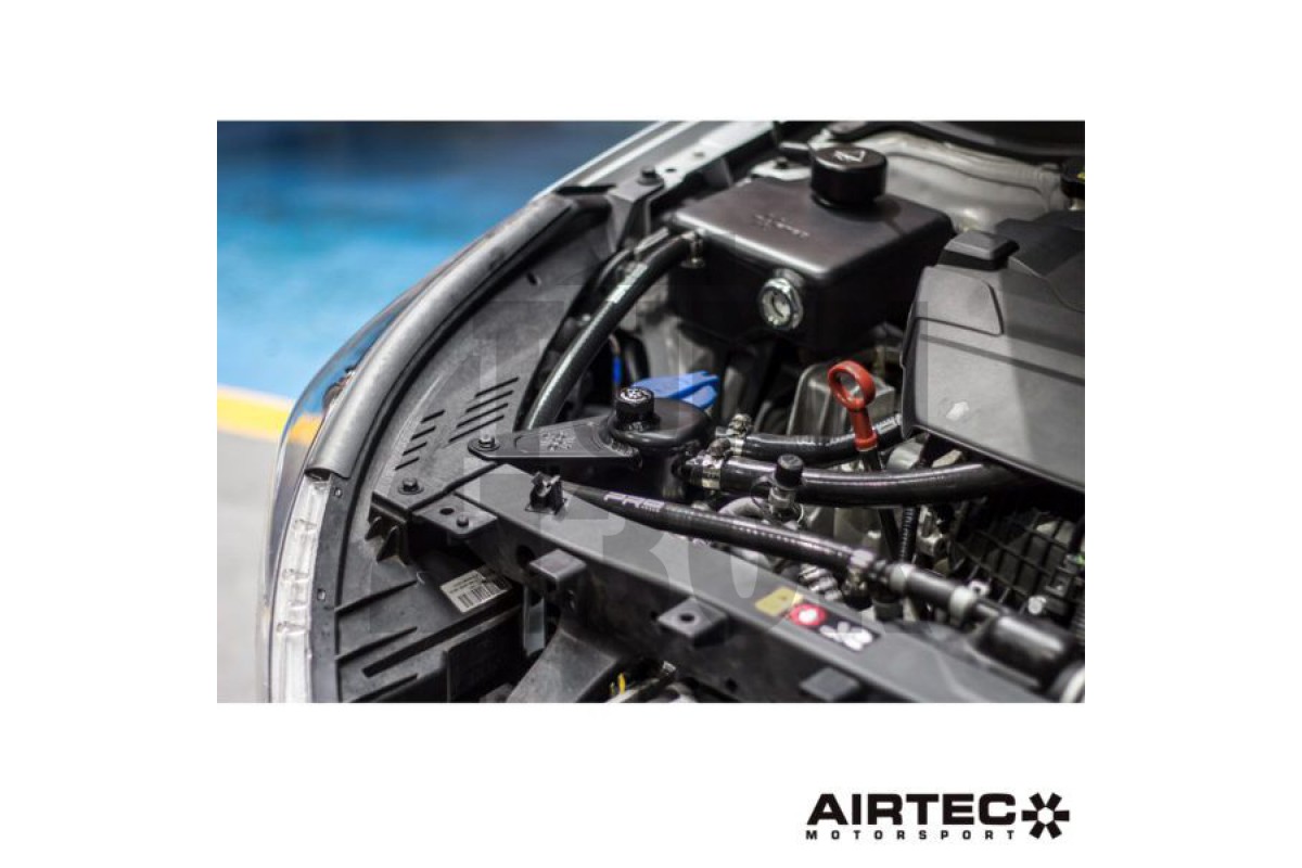 Hyundai I30N Oil Catch System by Airtec Hyundai I30N Oil Catch System by Airtec
