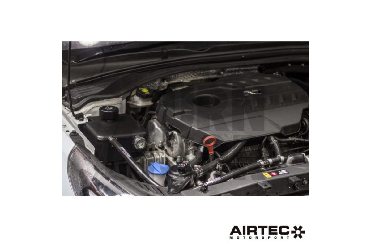 Hyundai I30N Oil Catch System by Airtec Hyundai I30N Oil Catch System by Airtec