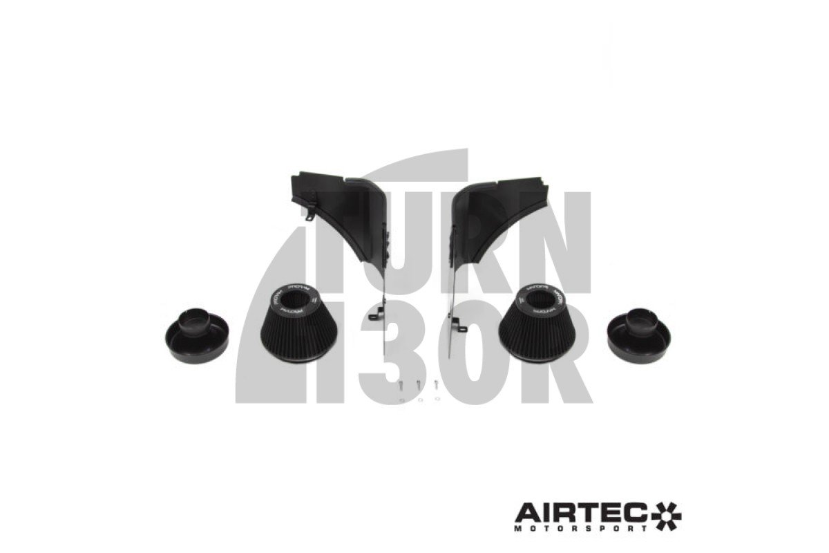 Kia Stinger GT 3.3T GDI Airtec Performance Intake Kia Stinger GT 3.3T GDI Airtec Performance Intake