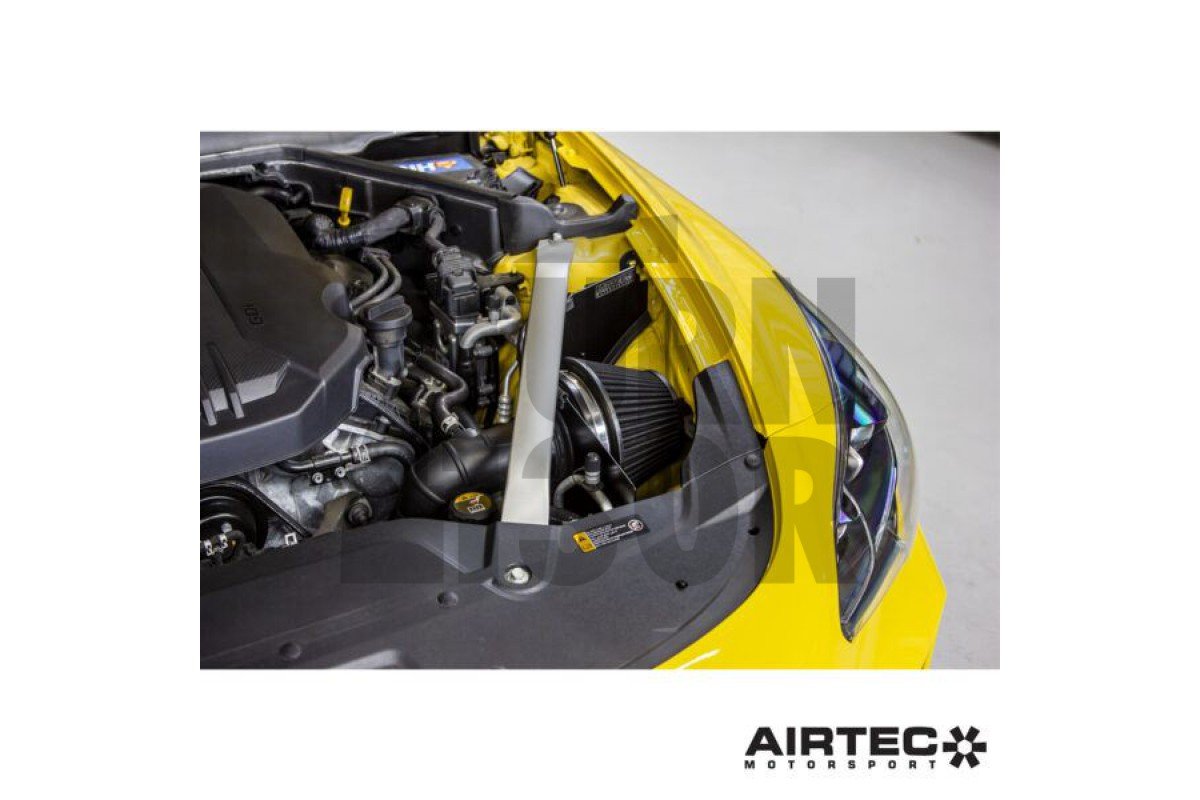 Kia Stinger GT 3.3T GDI Airtec Performance Intake Kia Stinger GT 3.3T GDI Airtec Performance Intake