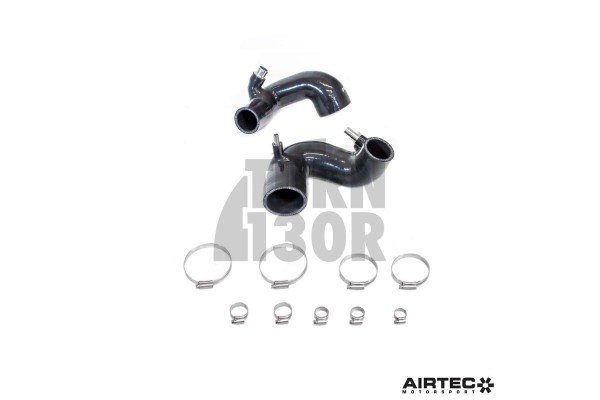 Silicone Intake Hoses by Airtec for Kia Stinger GT 3.3T GDI