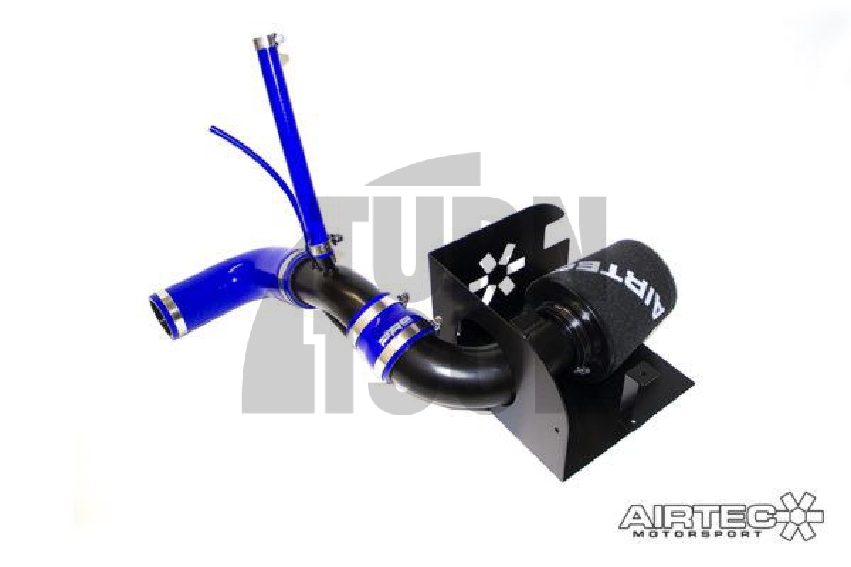 Airtec Intake Solution for Mazda 3 MPS Mk1 / Mk2 Airtec Intake Solution for Mazda 3 MPS Mk1 / Mk2