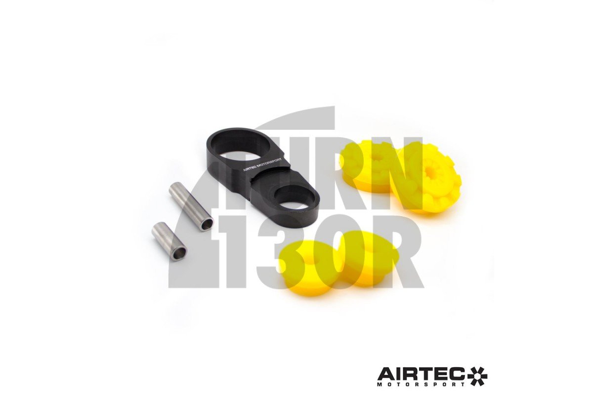 Lower Torque Mount by Airtec for Mini Cooper S R56 Lower Torque Mount by Airtec for Mini Cooper S R56