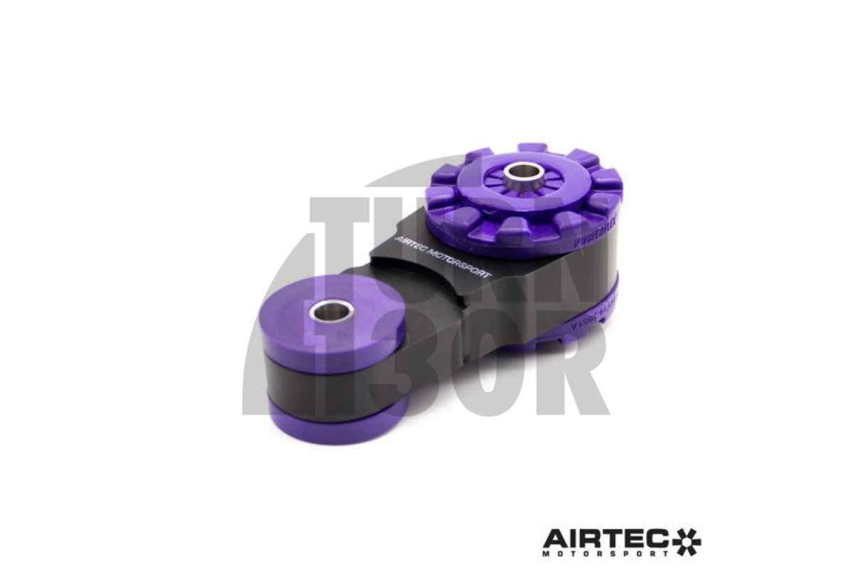 Lower Torque Mount by Airtec for Mini Cooper S R56 Lower Torque Mount by Airtec for Mini Cooper S R56