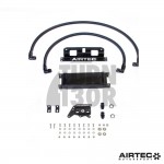 Oil Cooler Kit for Mini Cooper S R56 by Airtec Oil Cooler Kit for Mini Cooper S R56 by Airtec