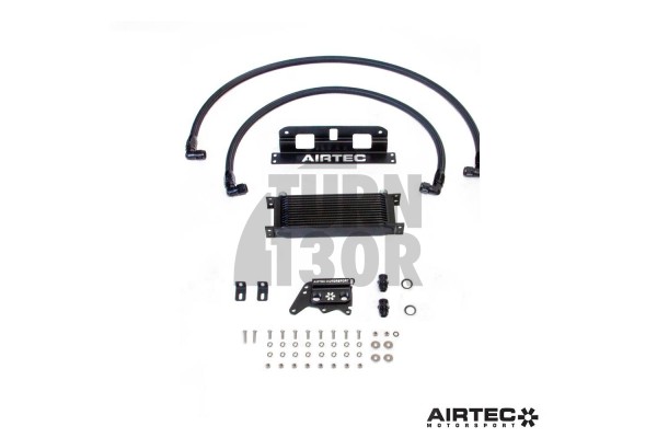 Oil Cooler Kit for Mini Cooper S R56 by Airtec