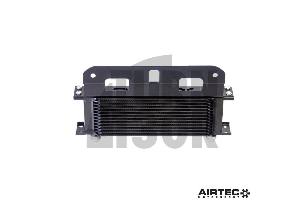 Oil Cooler Kit for Mini Cooper S R56 by Airtec Oil Cooler Kit for Mini Cooper S R56 by Airtec