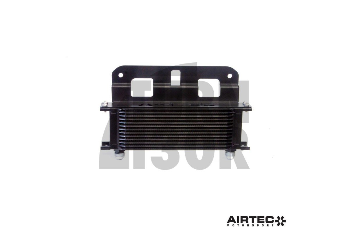 Oil Cooler Kit for Mini Cooper S R56 by Airtec Oil Cooler Kit for Mini Cooper S R56 by Airtec