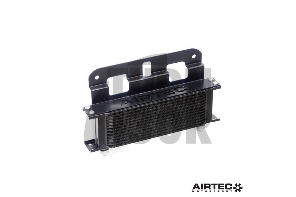 Oil Cooler Kit for Mini Cooper S R56 by Airtec Oil Cooler Kit for Mini Cooper S R56 by Airtec