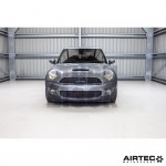 Oil Cooler Kit for Mini Cooper S R56 by Airtec Oil Cooler Kit for Mini Cooper S R56 by Airtec