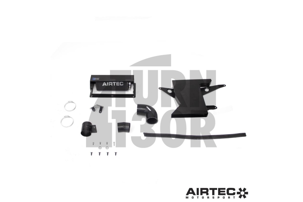 Airtec Intake Kit for Mini Cooper S R56 N14 Airtec Intake Kit for Mini Cooper S R56 N14