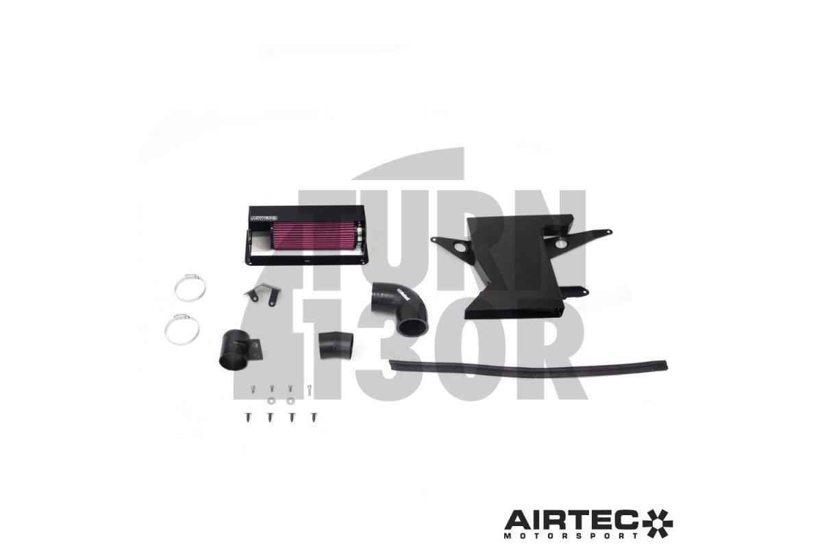 Airtec Intake Kit for Mini Cooper S R56 N14 Airtec Intake Kit for Mini Cooper S R56 N14