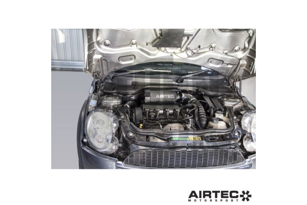 Airtec Intake Kit for Mini Cooper S R56 N14 Airtec Intake Kit for Mini Cooper S R56 N14