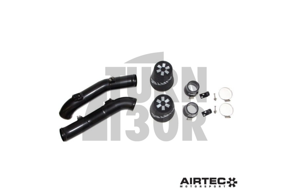Nissan R35 GTR Performance Intake by Airtec Nissan R35 GTR Performance Intake by Airtec