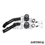 Nissan R35 GTR Performance Intake by Airtec Nissan R35 GTR Performance Intake by Airtec